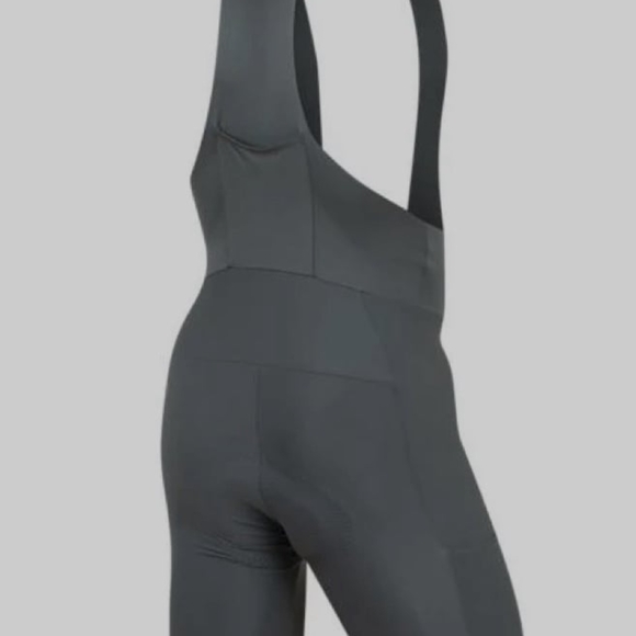 Pearl Izumi Charcoal Jumpsuit - Picture 1 of 5